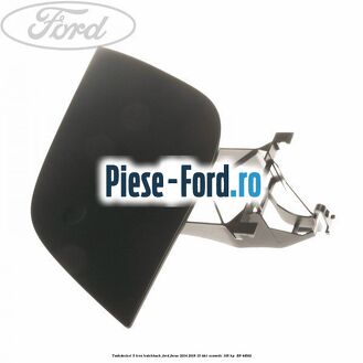 Tankdeckel 5 Türen Hatchback Ford Focus 2014-2018 1.5 TDCi ECOnetic 105 HP #65A7F40741